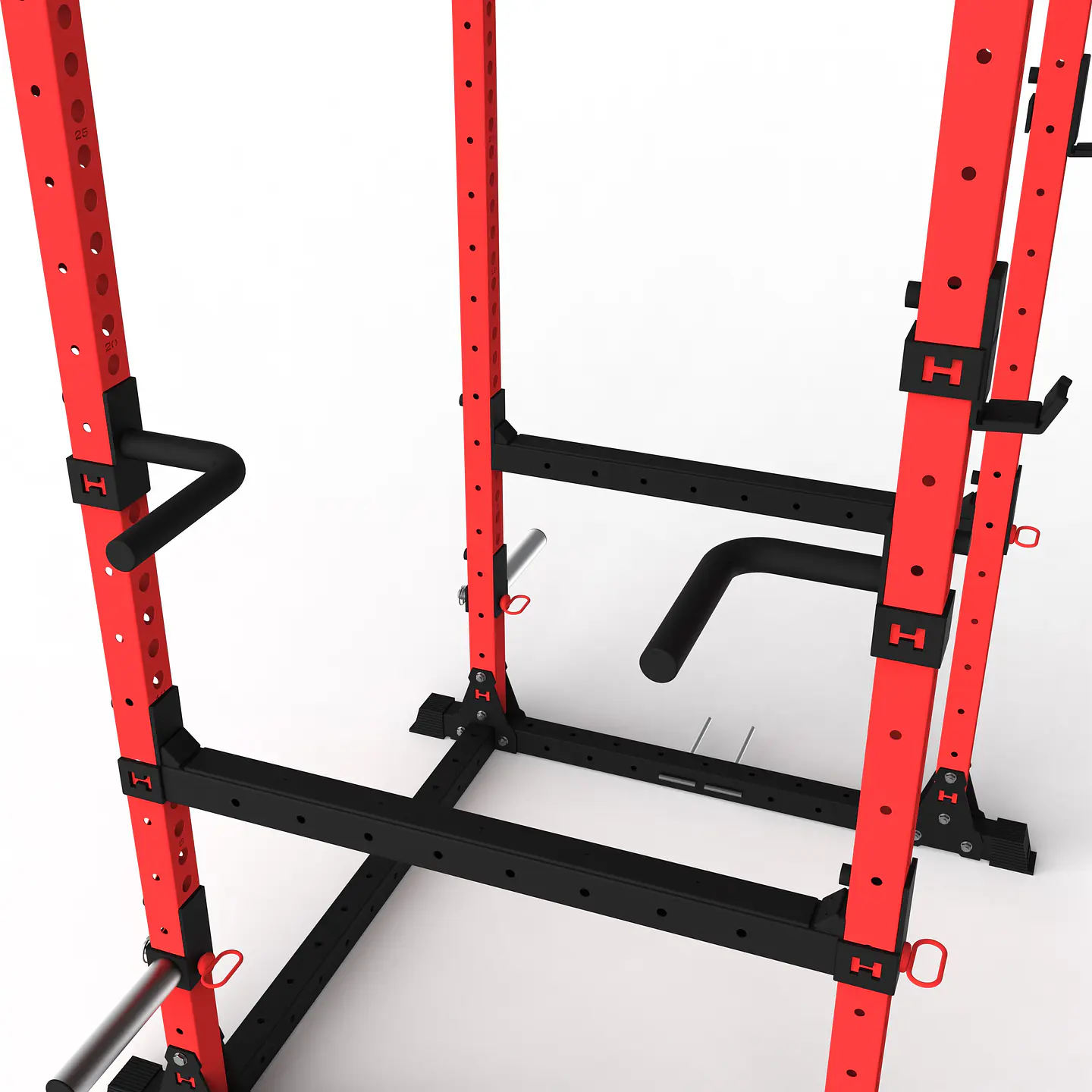 Power Rack Alpha | HWM® 7