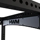 Power Rack Magnum | HWM® - Miniatura 3