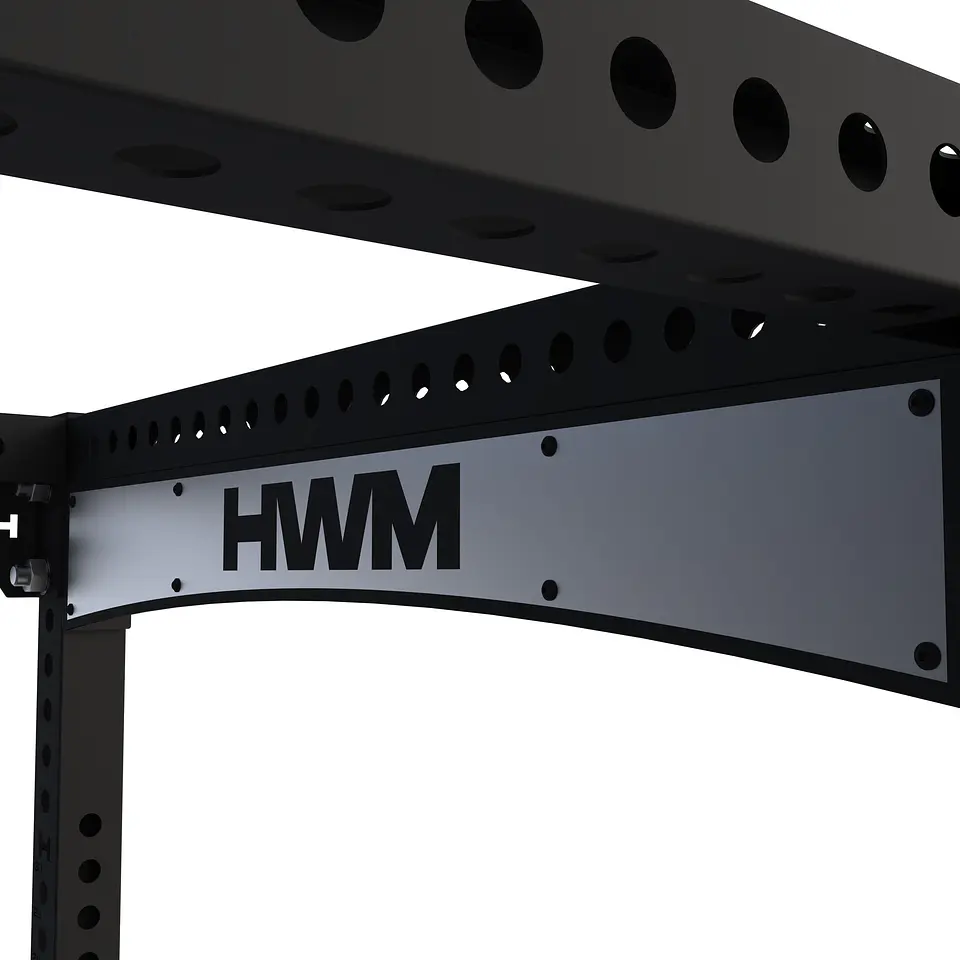Power Rack Magnum | HWM® 3