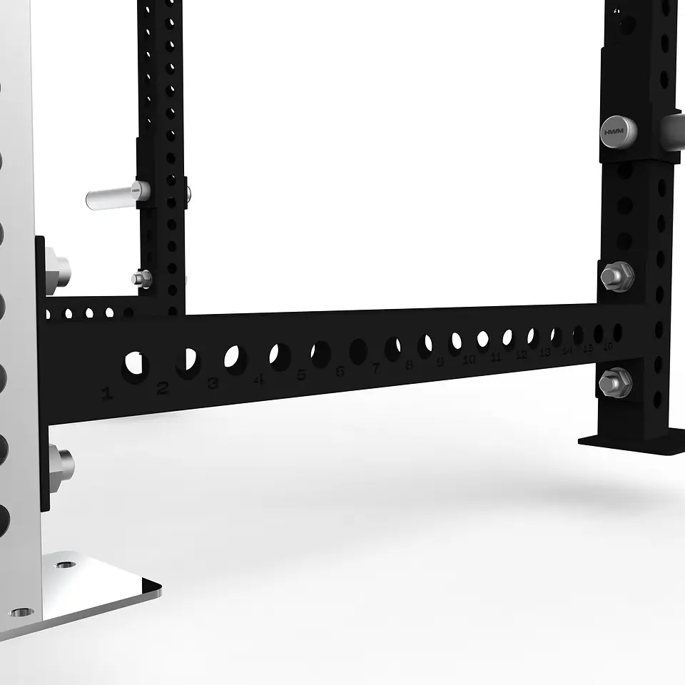 Power Rack Magnum | HWM® 4