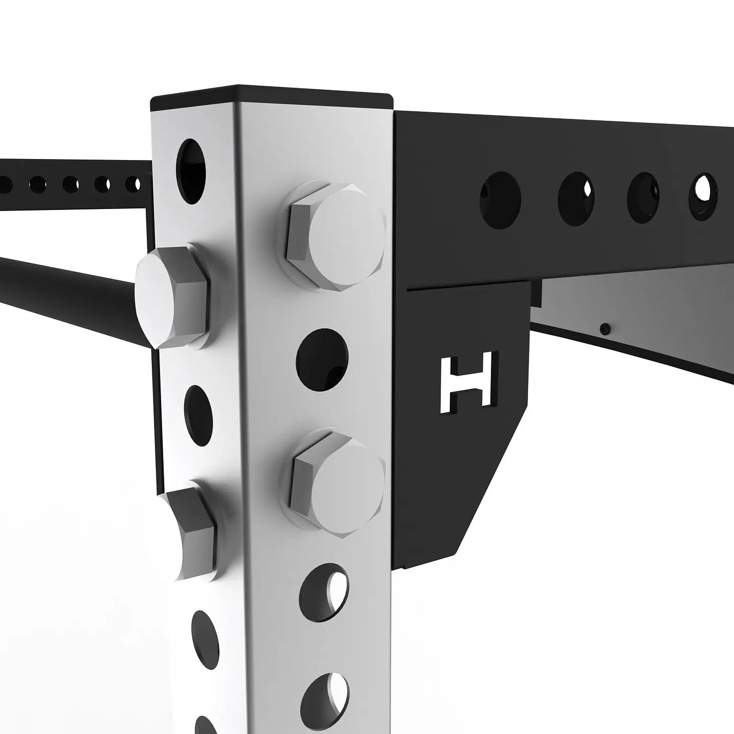 Half Rack Magnum | HWM® 4