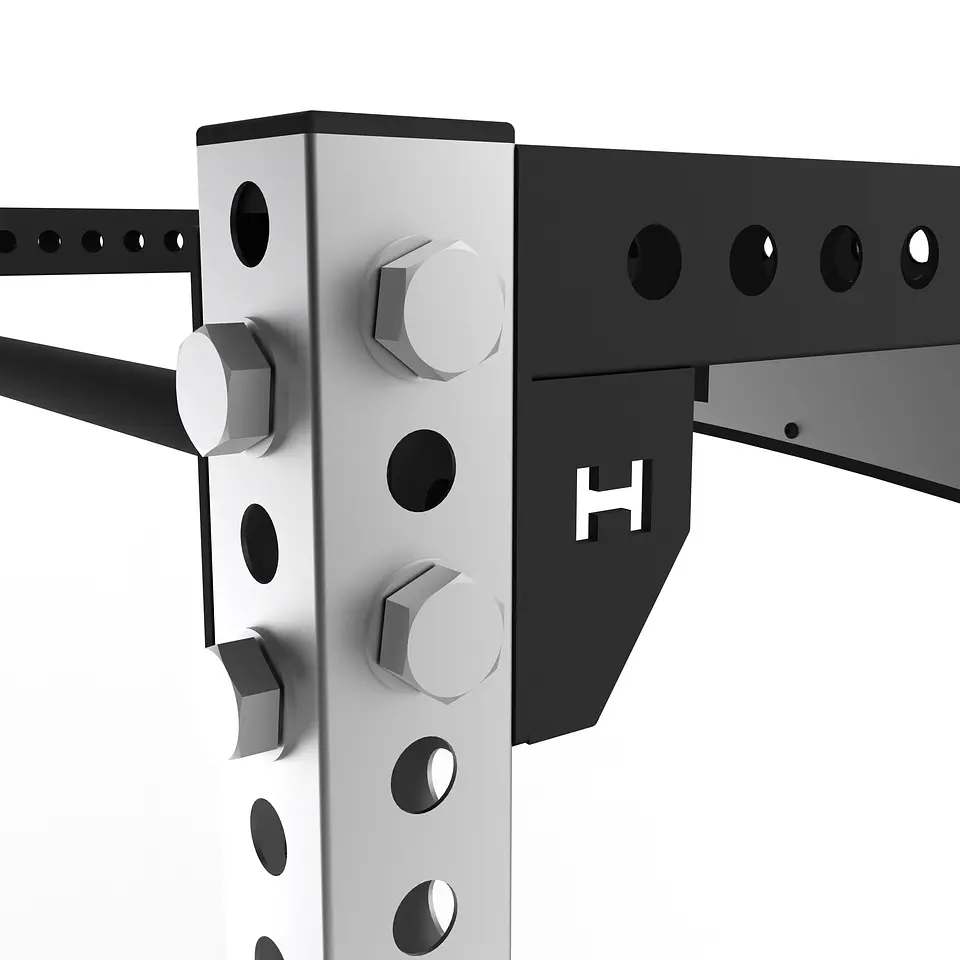 Half Rack Magnum | HWM® 4