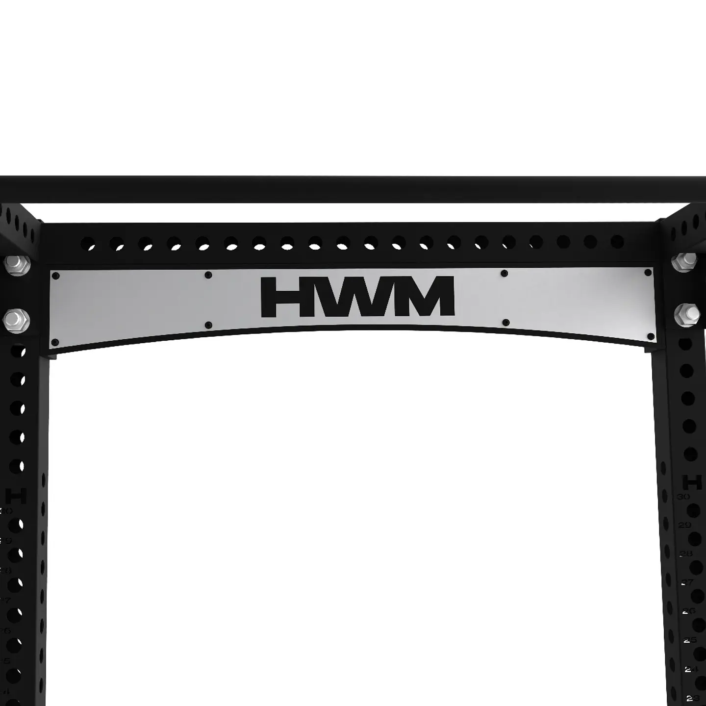 Half Rack Magnum | HWM® 5