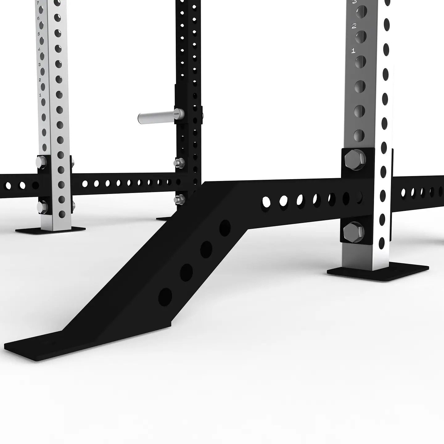 Half Rack Magnum | HWM® 6