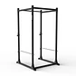 Power Rack Delta | HWM® - Miniatura 1