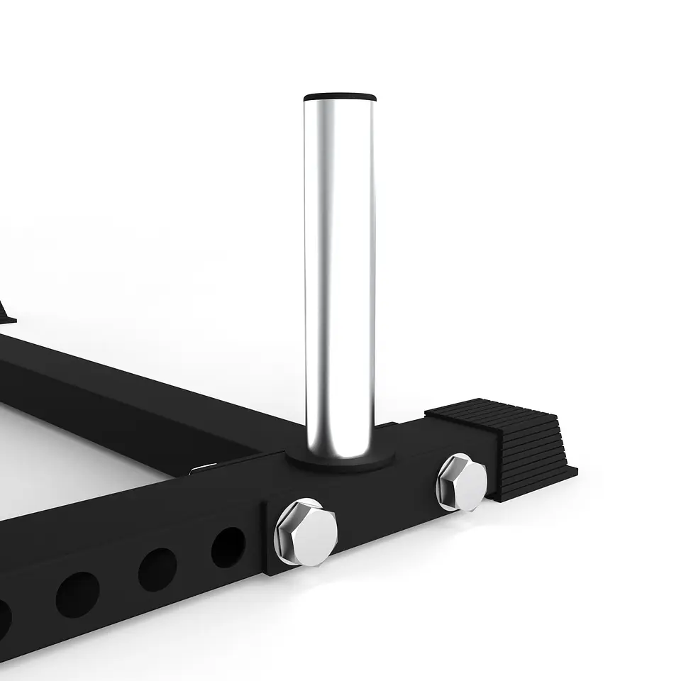 Squat Rack Magnum | HWM® 2