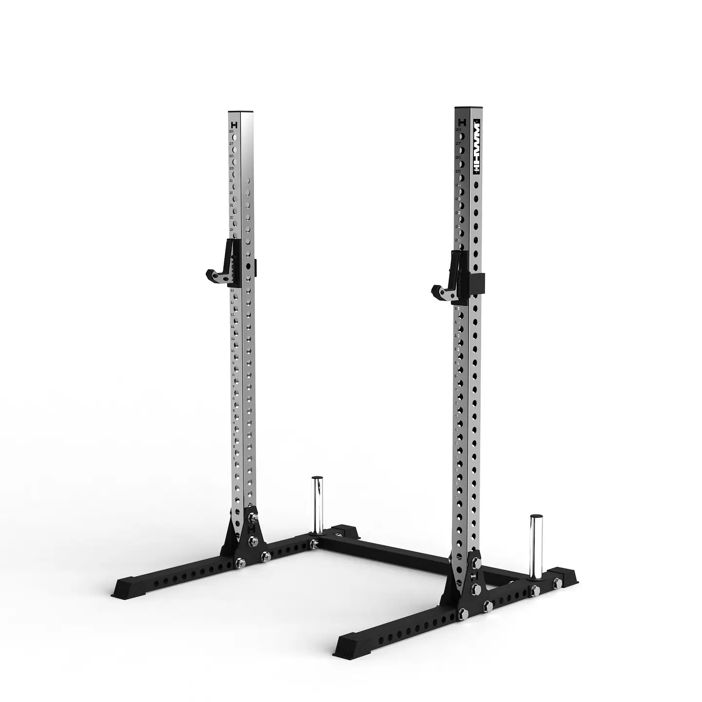 Squat Rack Magnum | HWM® 6