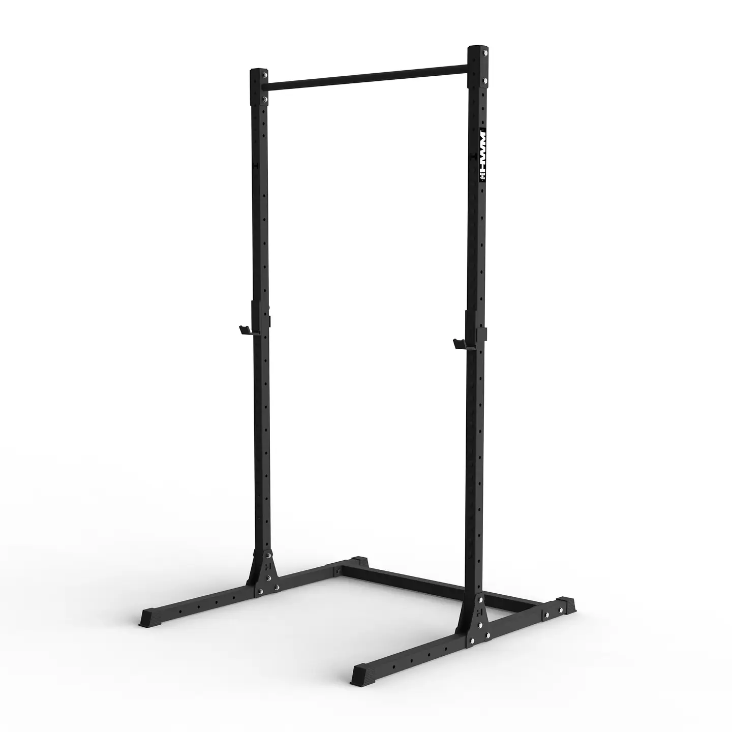 Half Rack Delta | HWM® 1