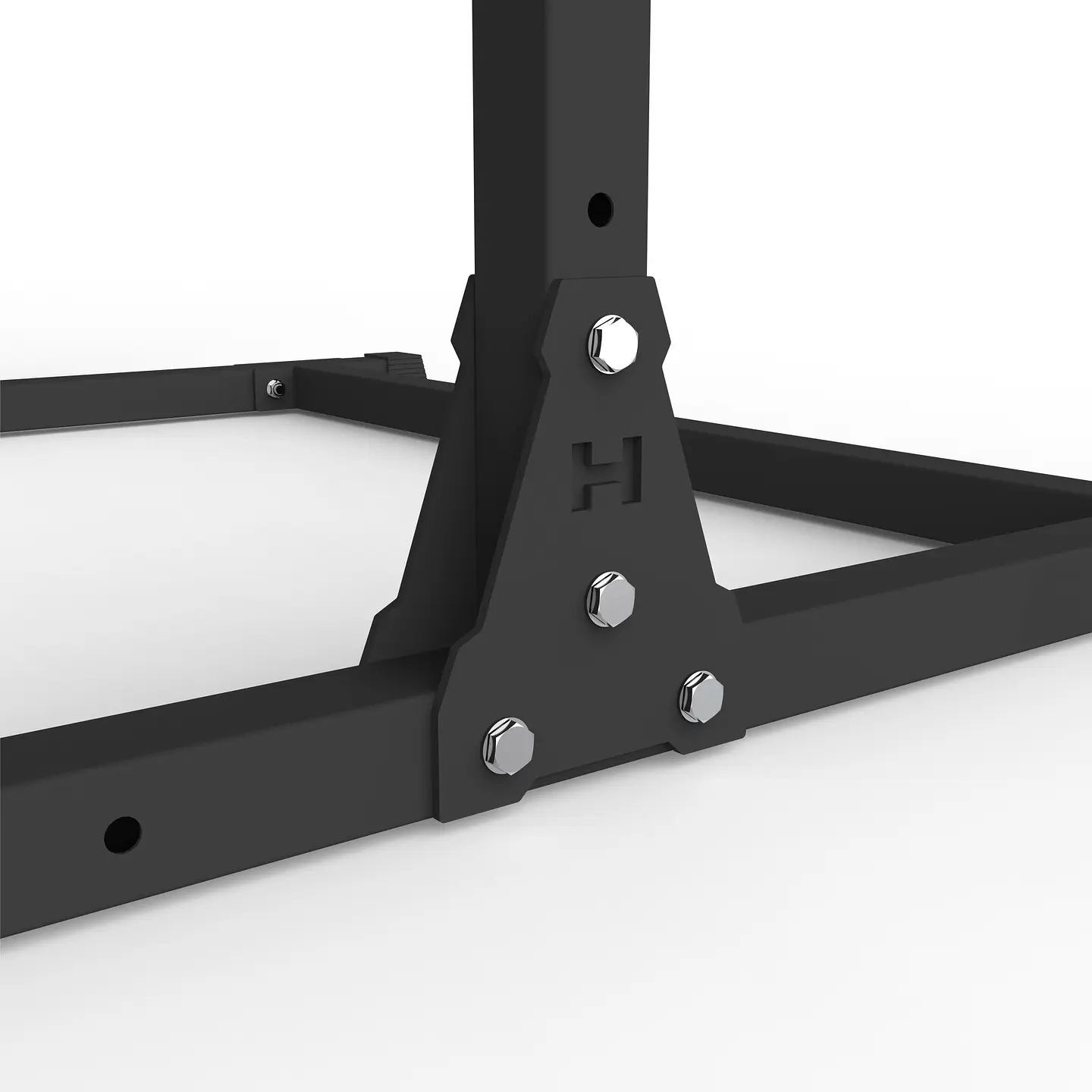 Half Rack Delta | HWM® 7