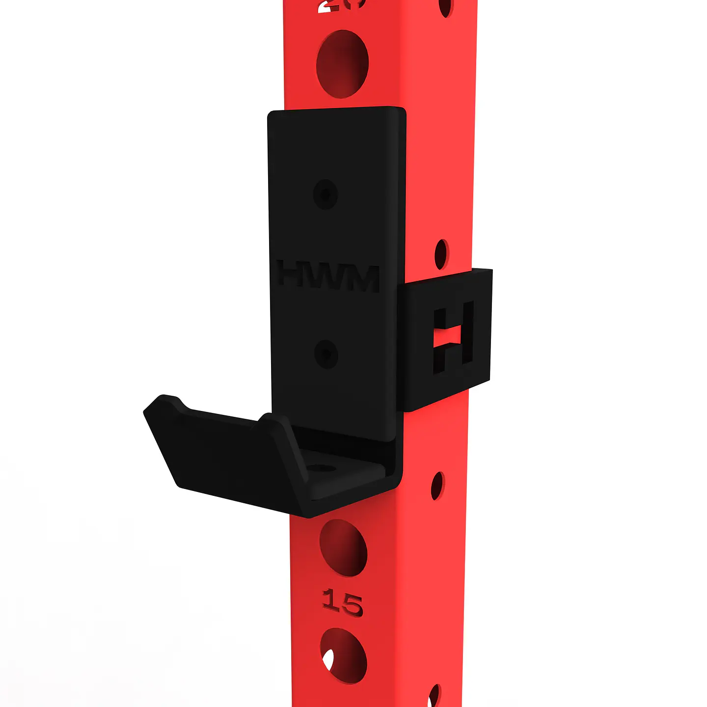 Squat Rack Alpha | HWM® 3