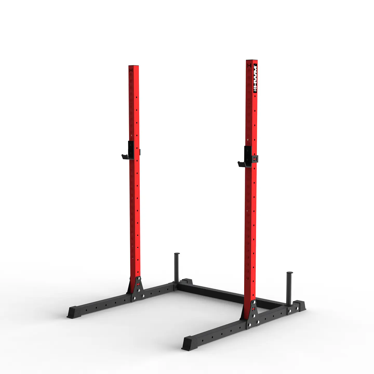 Squat Rack Alpha | HWM® 1