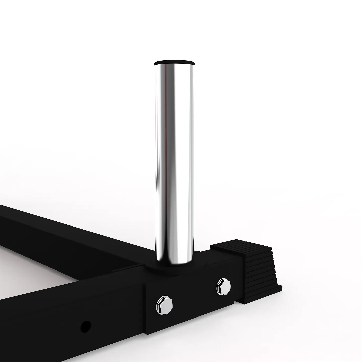 Squat Rack Alpha | HWM® 6