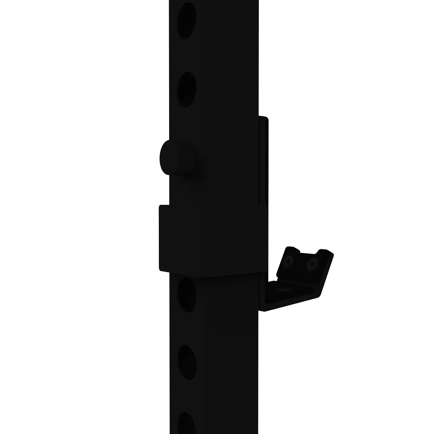 Squat Rack Delta | HWM® 2