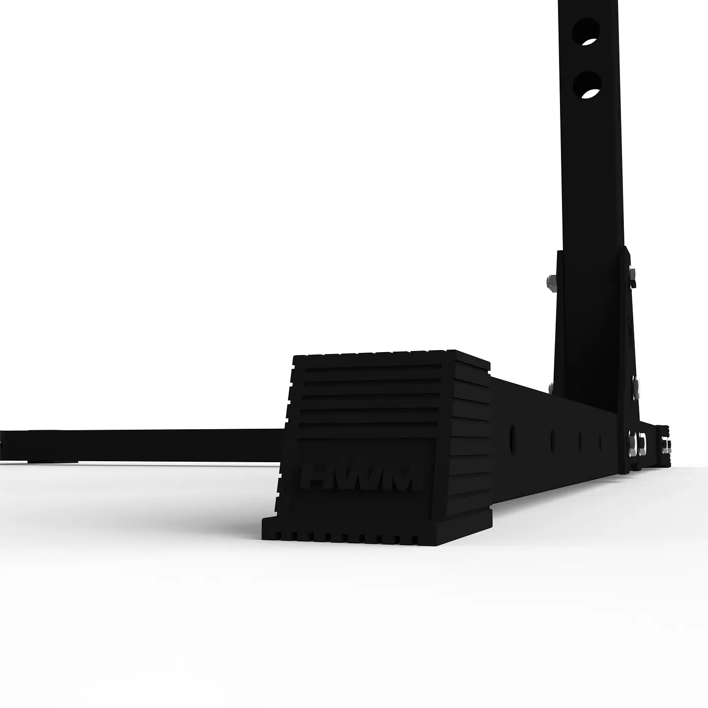 Squat Rack Delta | HWM® 4