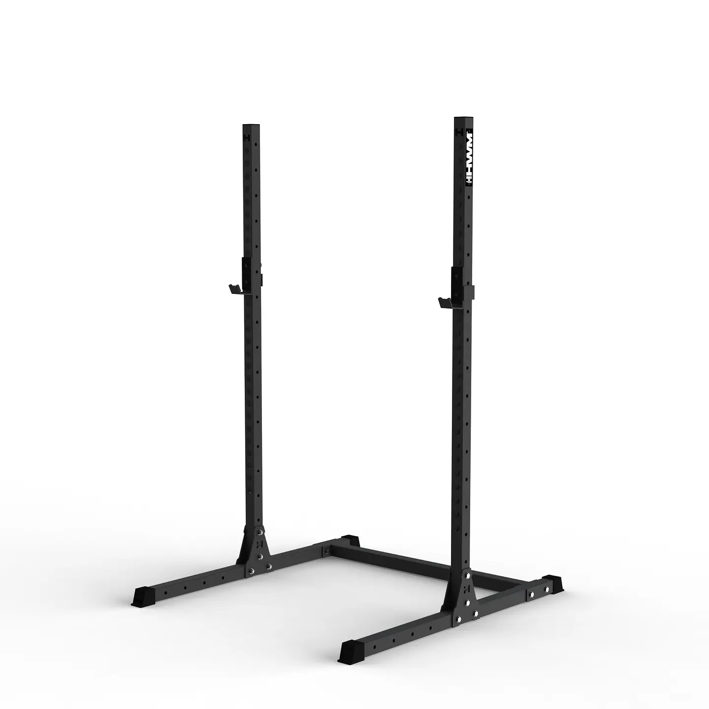 Squat Rack Delta | HWM® 6