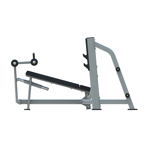Banco Olímpico Declinado V8 Series | Obelix