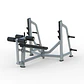 Banco Olímpico Declinado V8 Series | Obelix - Miniatura 1