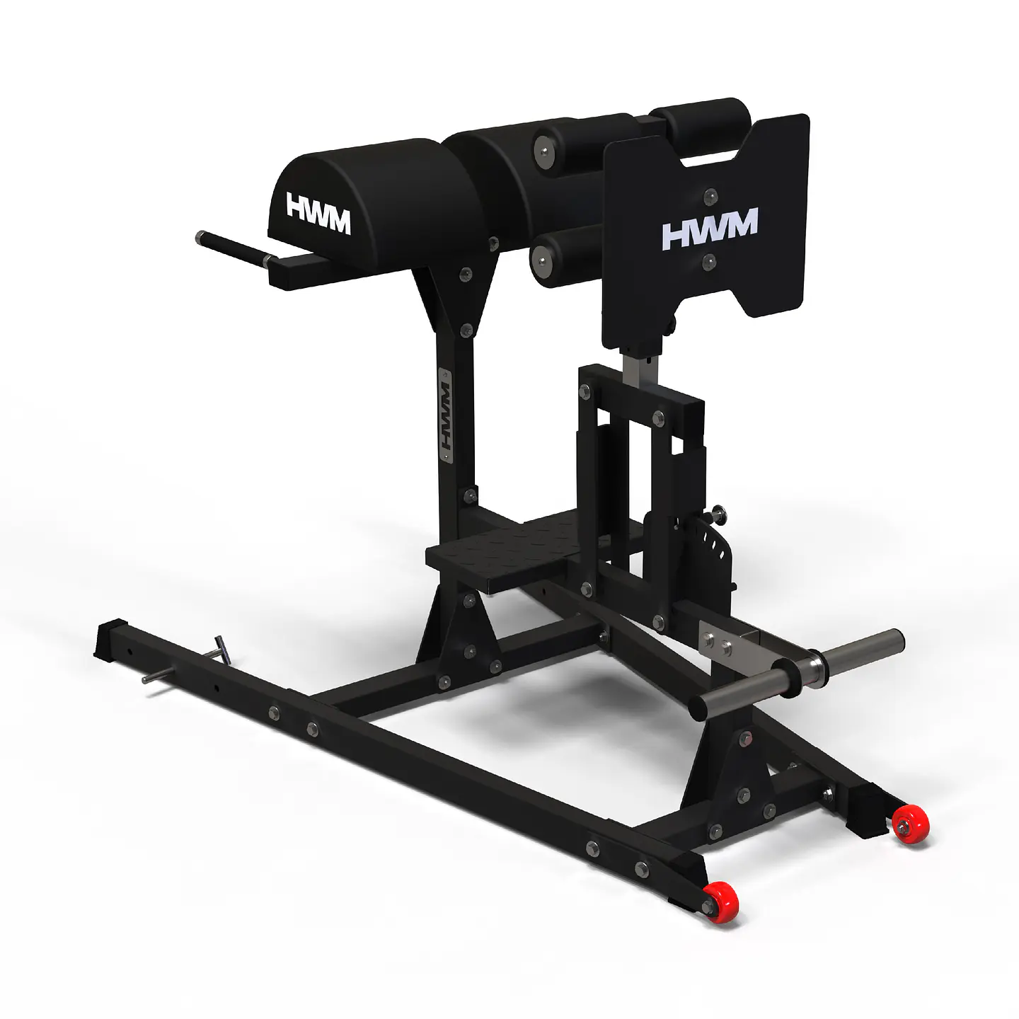 Banco GHD Ergo 2.0 | HWM® 1