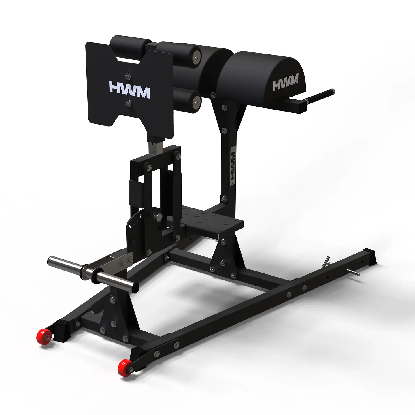 Banco GHD Ergo 2.0 | HWM® 2