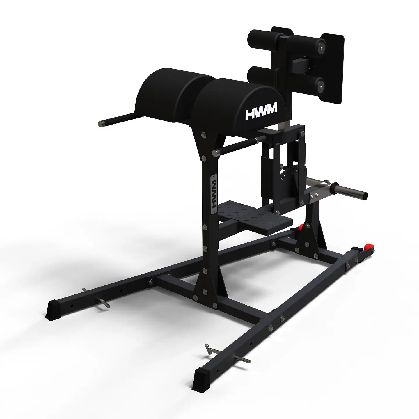 Banco GHD Ergo 2.0 | HWM® 3