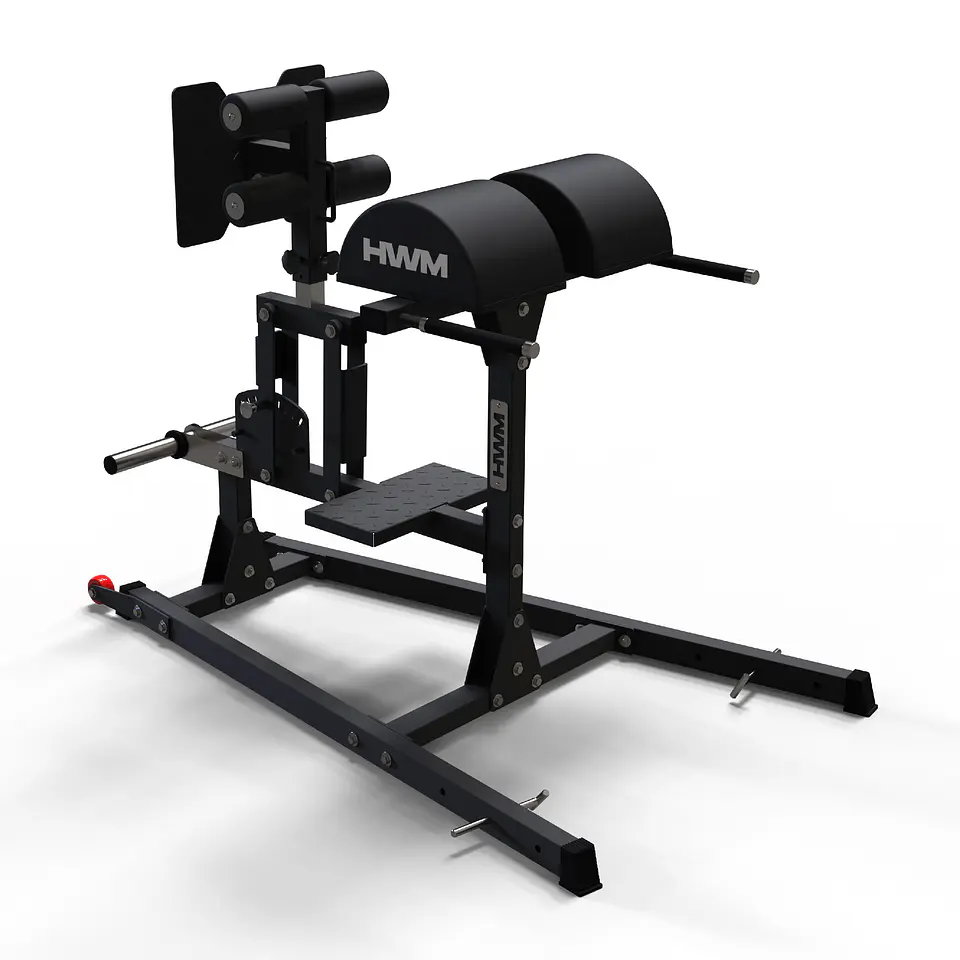 Banco GHD Ergo 2.0 | HWM® 4