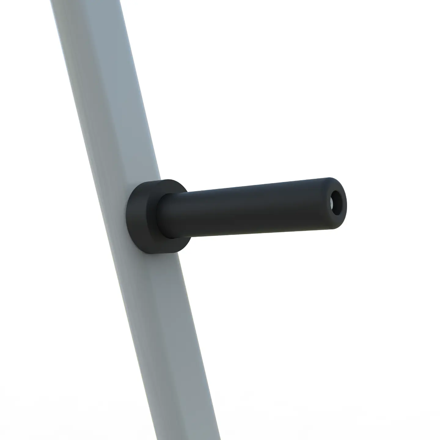 Banco Olímpico Plano V8 Series | Obelix 5