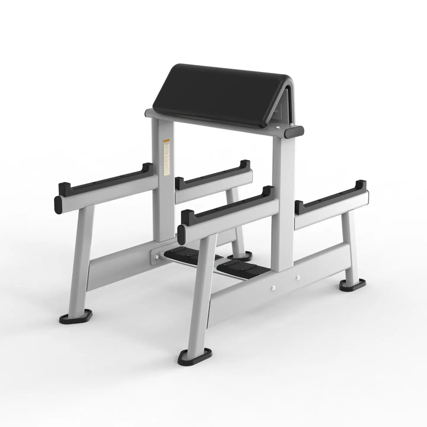 Banco Scott V8 Series | Obelix 1