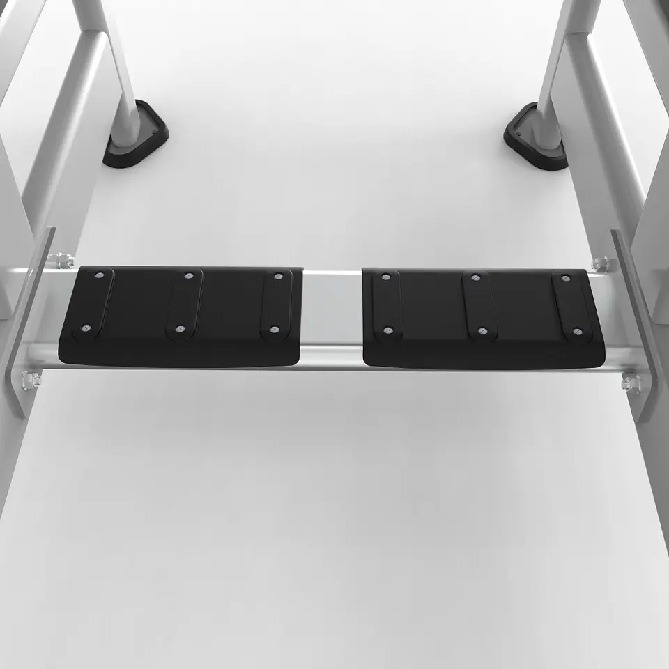 Banco Scott V8 Series | Obelix 7