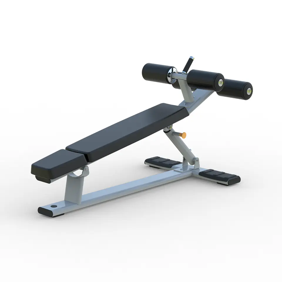 Banco Abdominal Ajustable V8 Series | Obelix 1