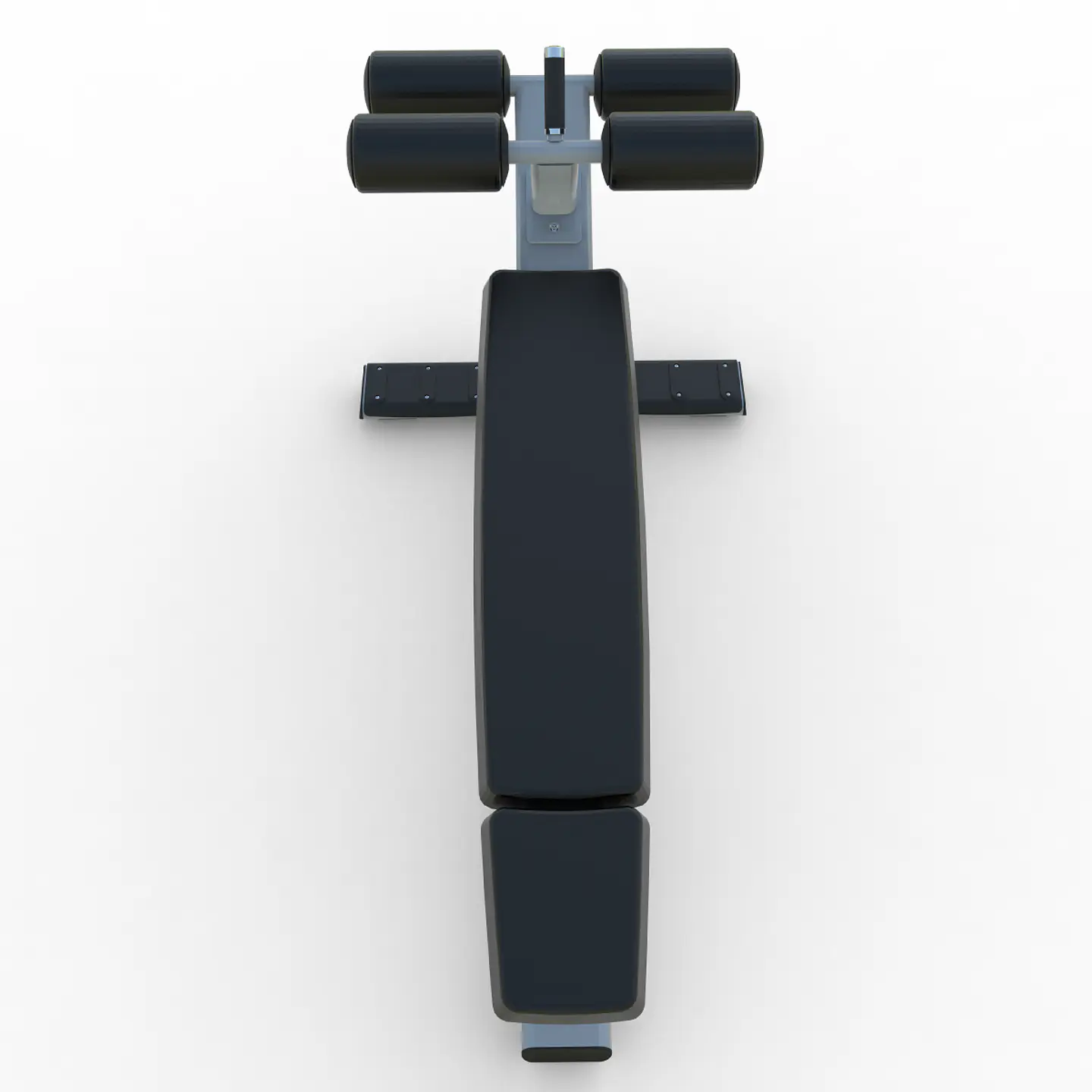 Banco Abdominal Ajustable V8 Series | Obelix 5