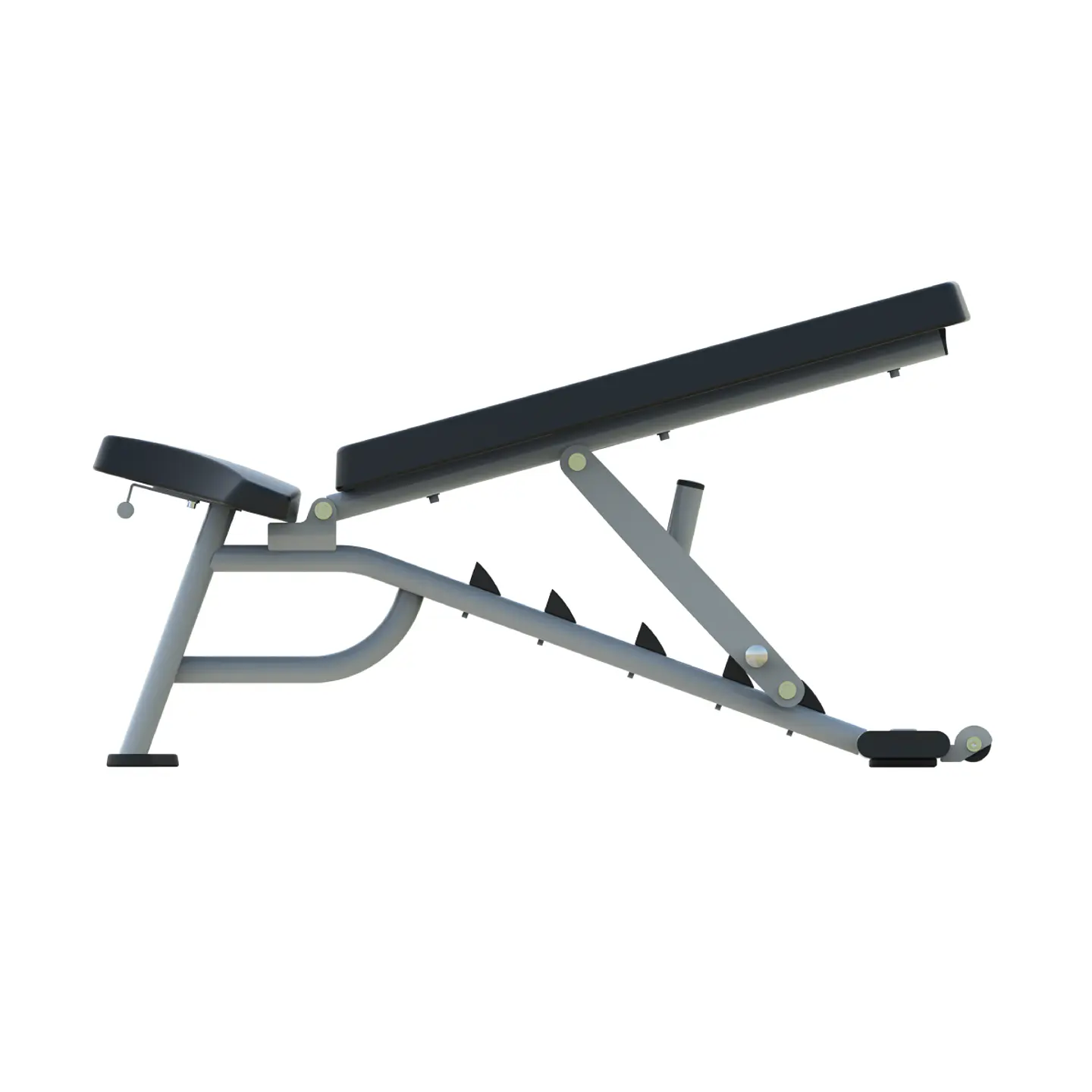 Banco Regulable V8 Series | Obelix 2