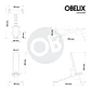 Banco Regulable V8 Series | Obelix - Miniatura 3