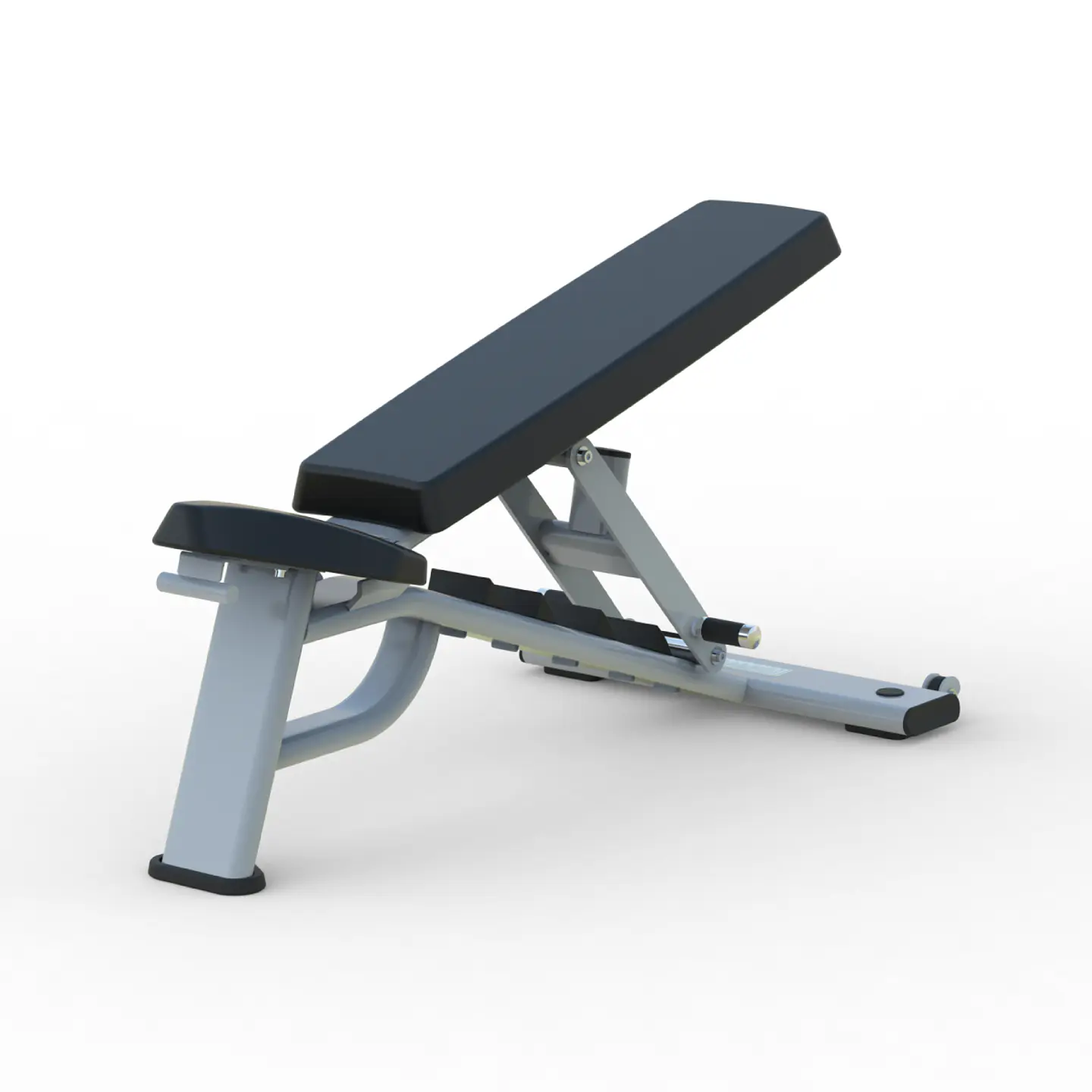 Banco Regulable V8 Series | Obelix 4