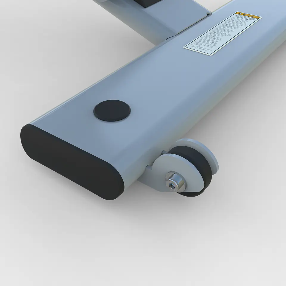 Banco Regulable V8 Series | Obelix 6