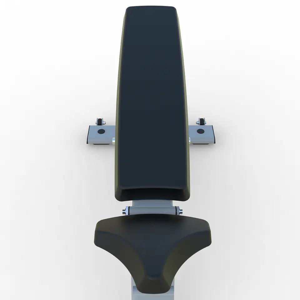 Banco Regulable V8 Series | Obelix 8