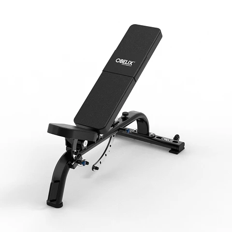 Banco Regulable MO 2.0 | Obelix