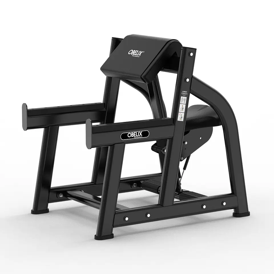 Banco Scott MO 2.0 | Obelix 1