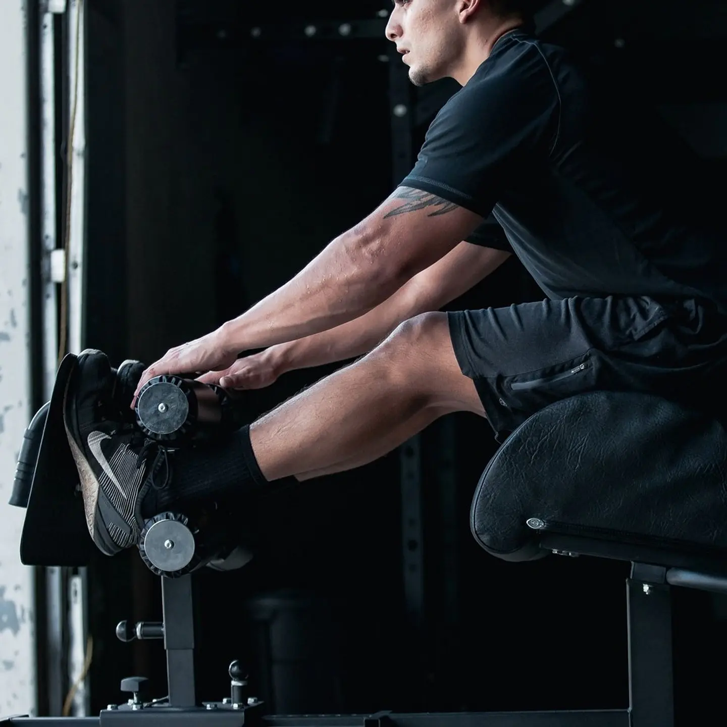 Banco GHD Glute Ham Developer 1.0 | HWM 4