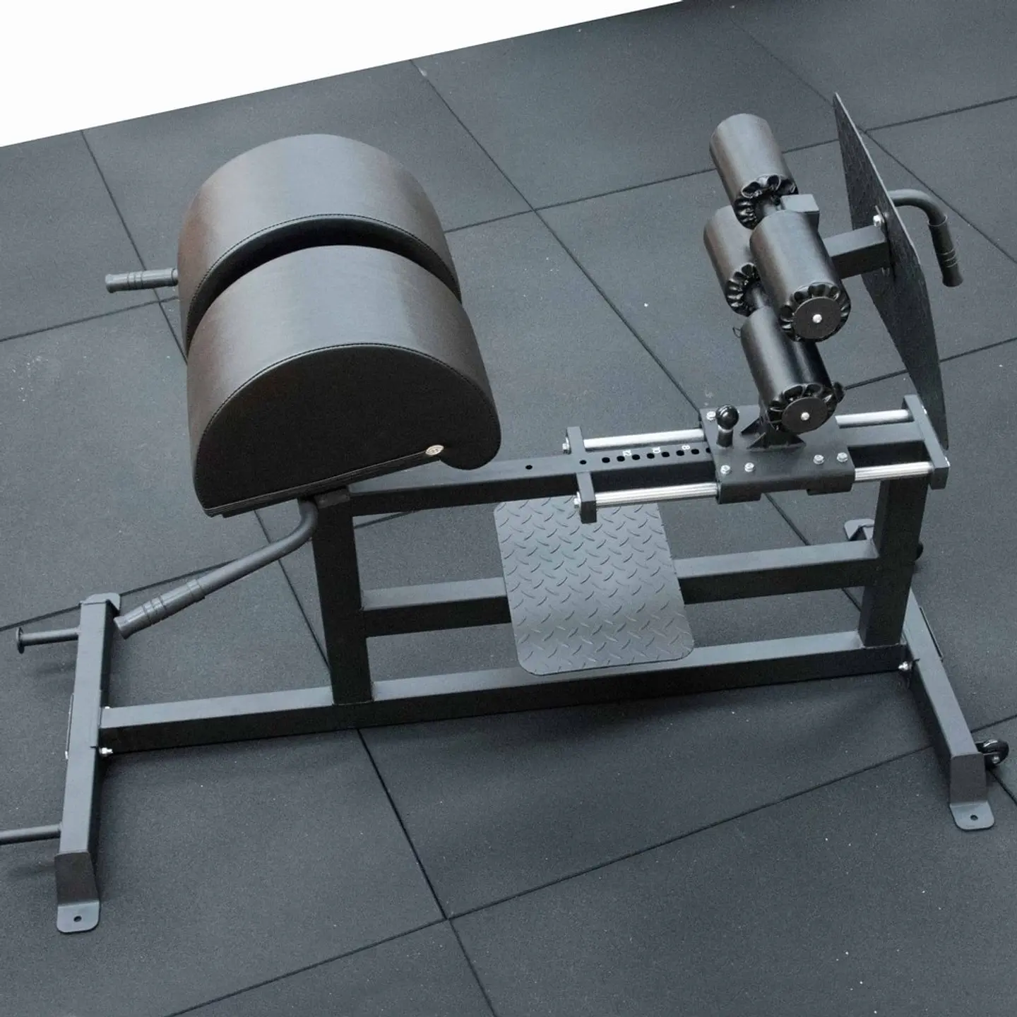 Banco GHD Glute Ham Developer 1.0 | HWM 5