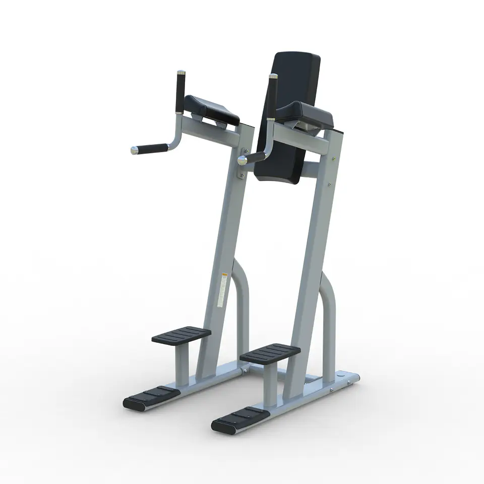 Banco Abdominal Fondo V8 Series | Obelix 1