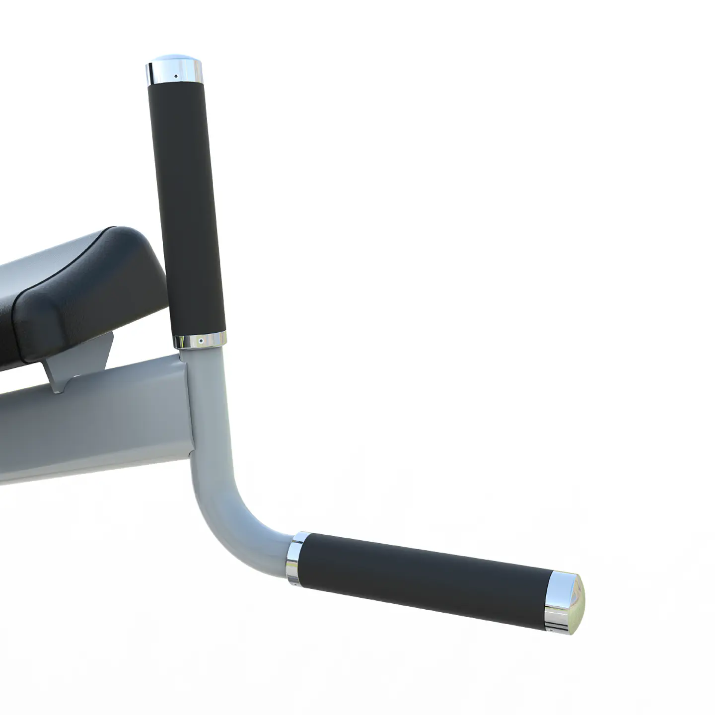 Banco Abdominal Fondo V8 Series | Obelix 5