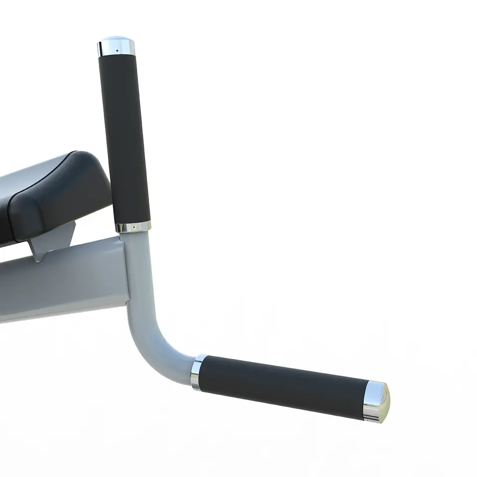 Banco Abdominal Fondo V8 Series | Obelix 5