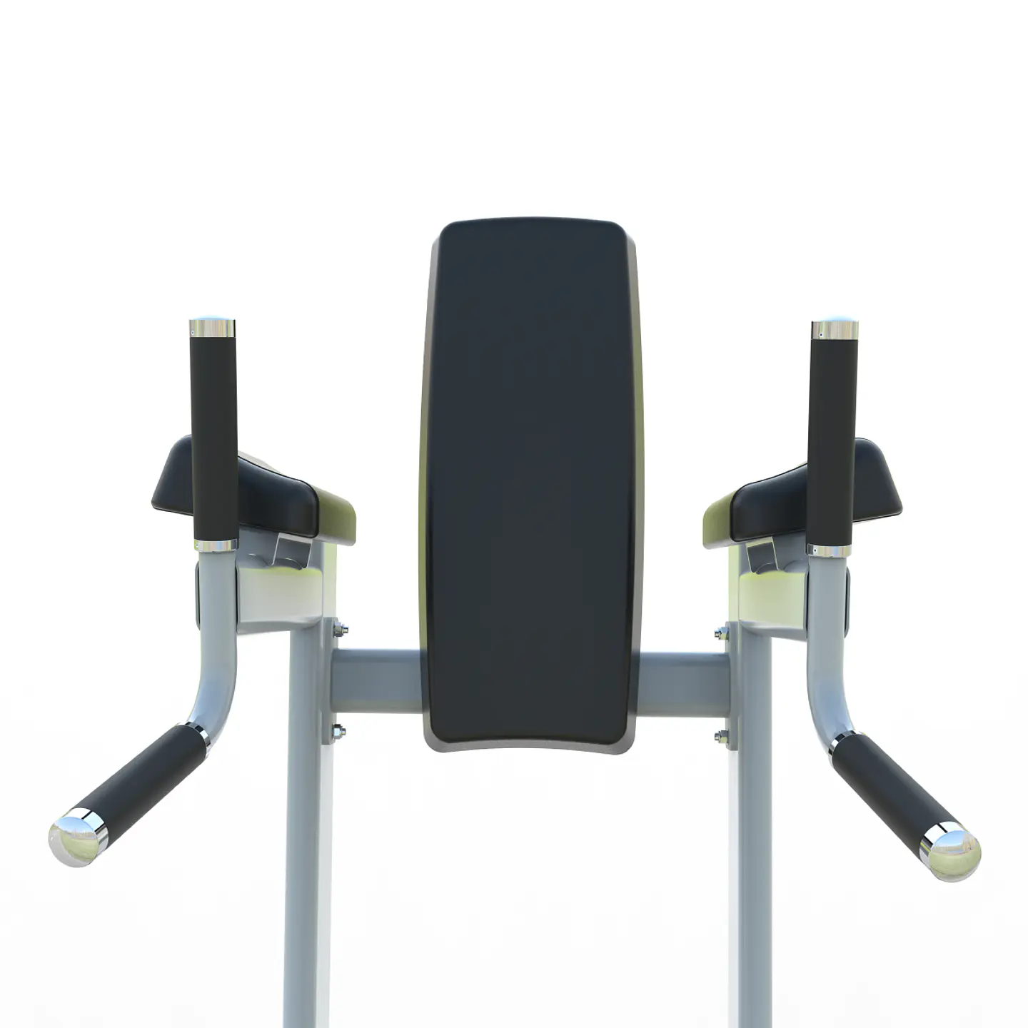 Banco Abdominal Fondo V8 Series | Obelix 6