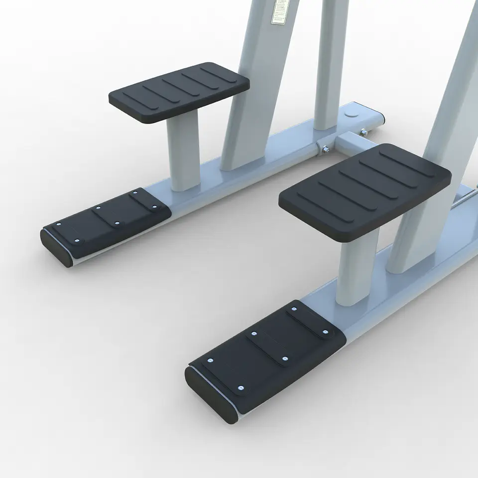 Banco Abdominal Fondo V8 Series | Obelix 7