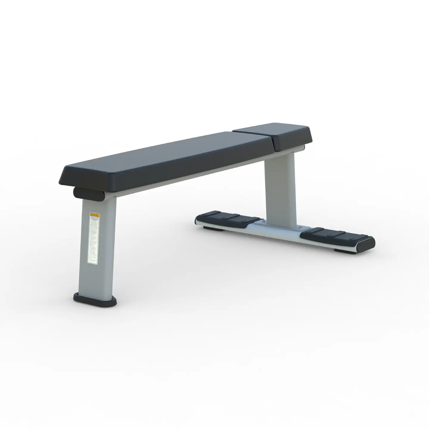 Banco Plano V8 Series | Obelix 1