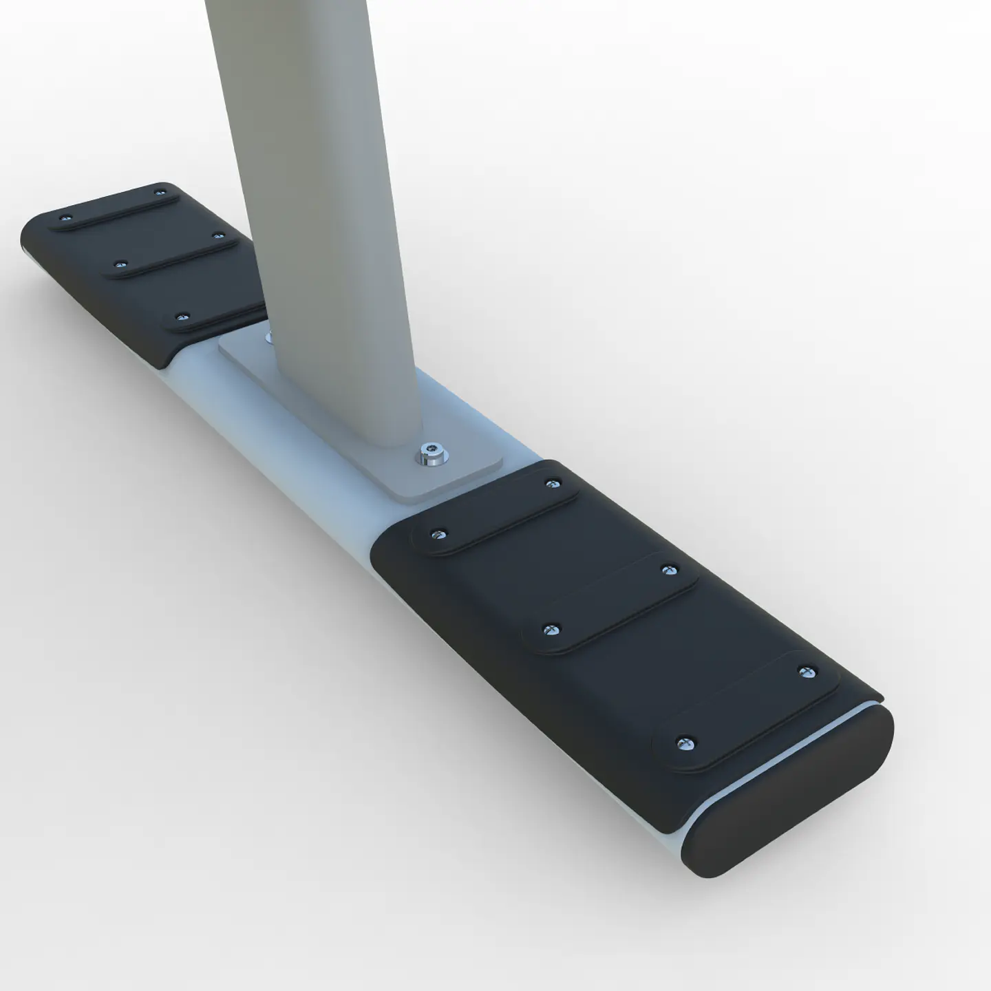 Banco Plano V8 Series | Obelix 5