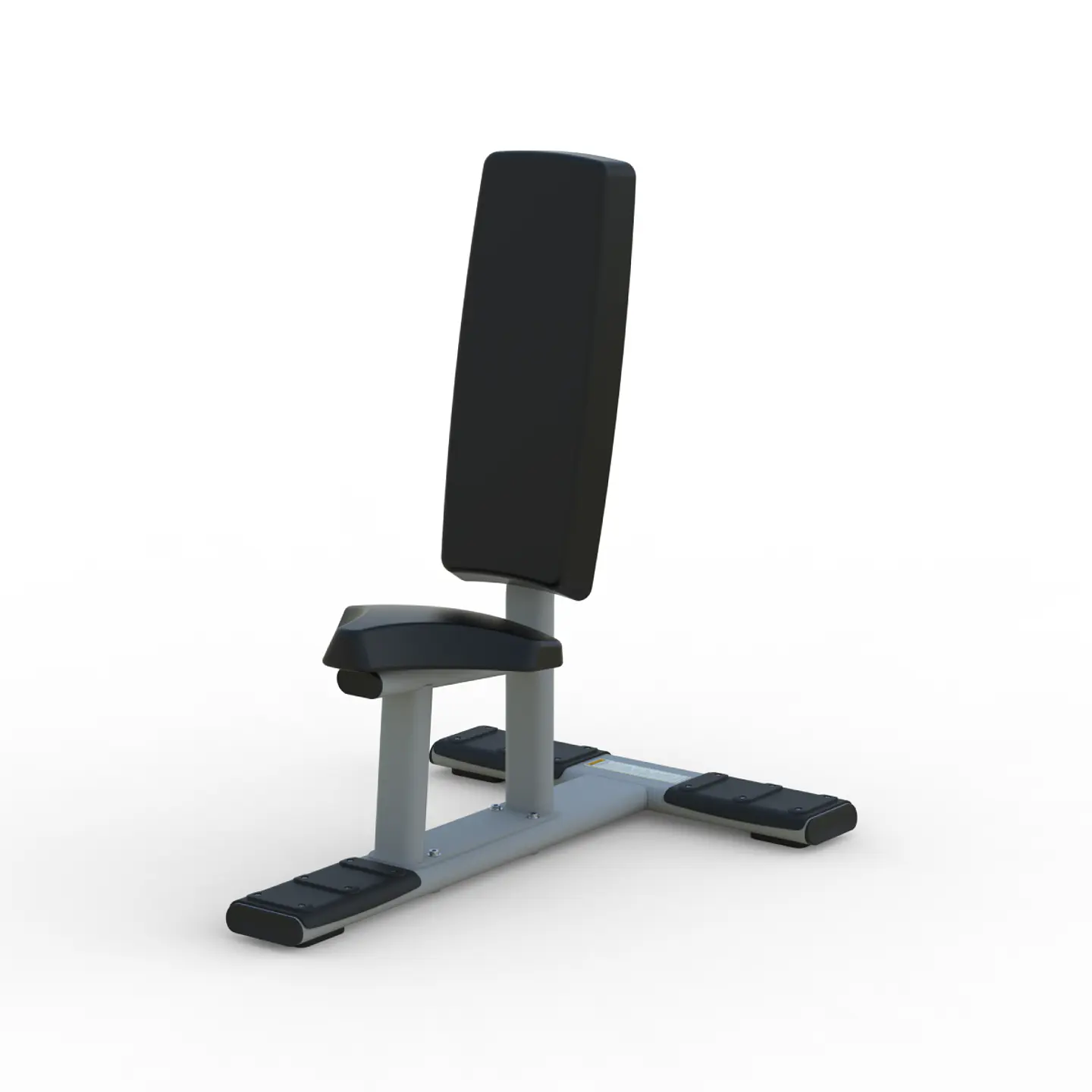 Banco Vertical V8 Series | Obelix 4