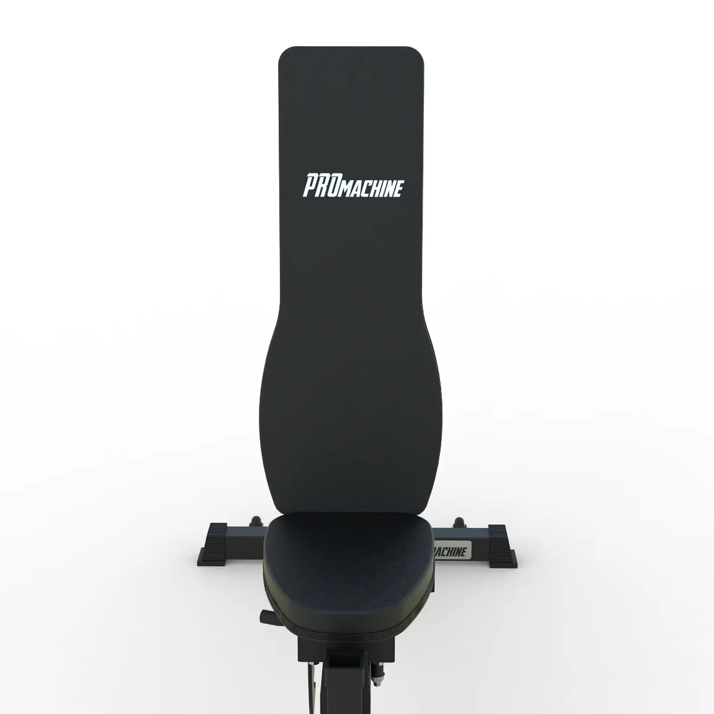 Banco Regulable Multifuncional B814 ZR Series | PROmachine 6