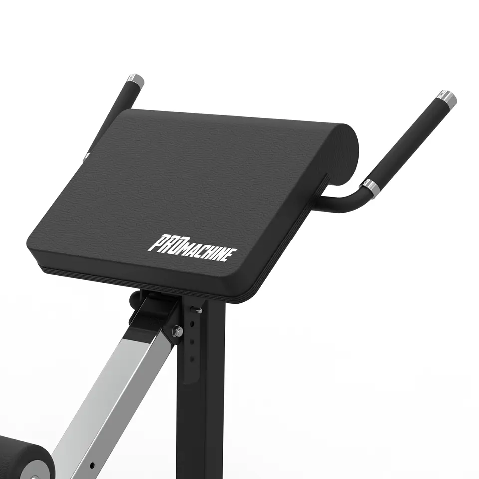 Banco Lumbar GHD ZR Series | PROmachin 4