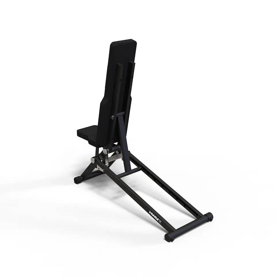 Banco Regulable Plegable Delta | HWM® 5